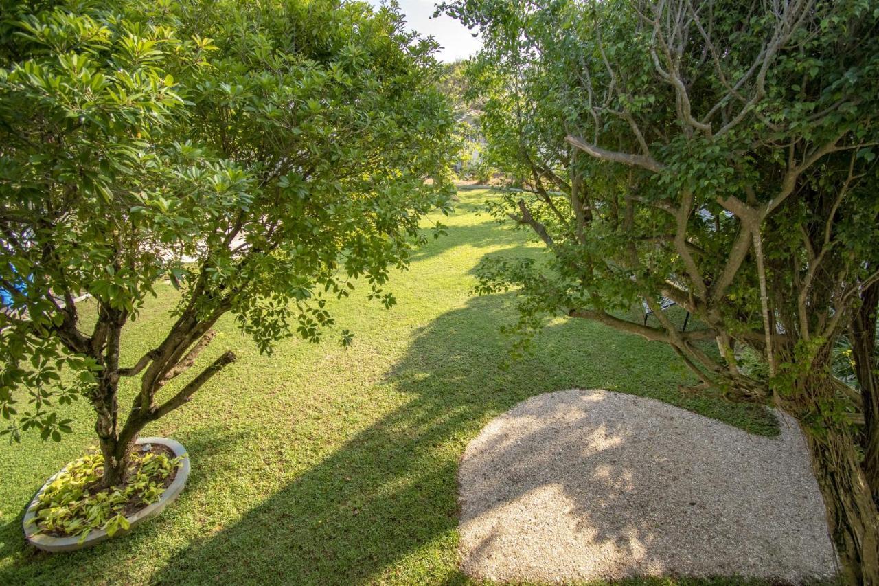 Manara Beach Resort Beruwala Buitenkant foto